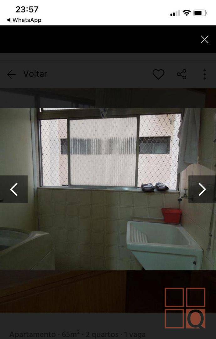 Apartamento à venda com 2 quartos, 64m² - Foto 8