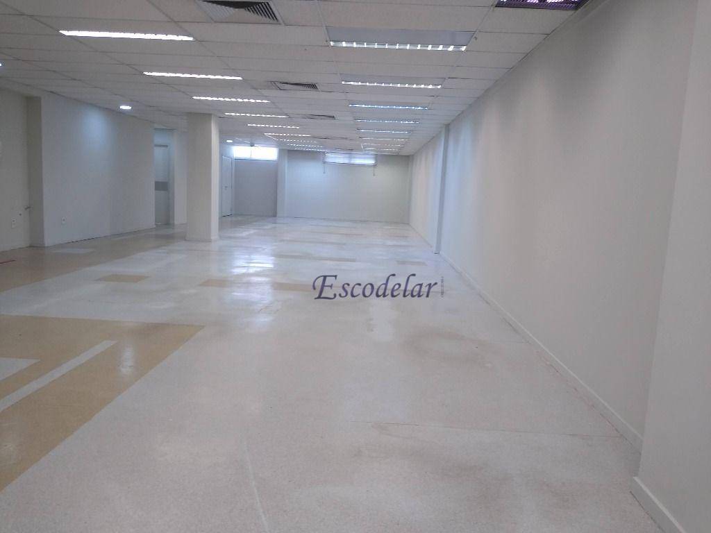 Prédio Inteiro para alugar, 4816m² - Foto 16