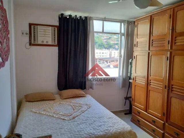 Apartamento à venda com 2 quartos, 88m² - Foto 9