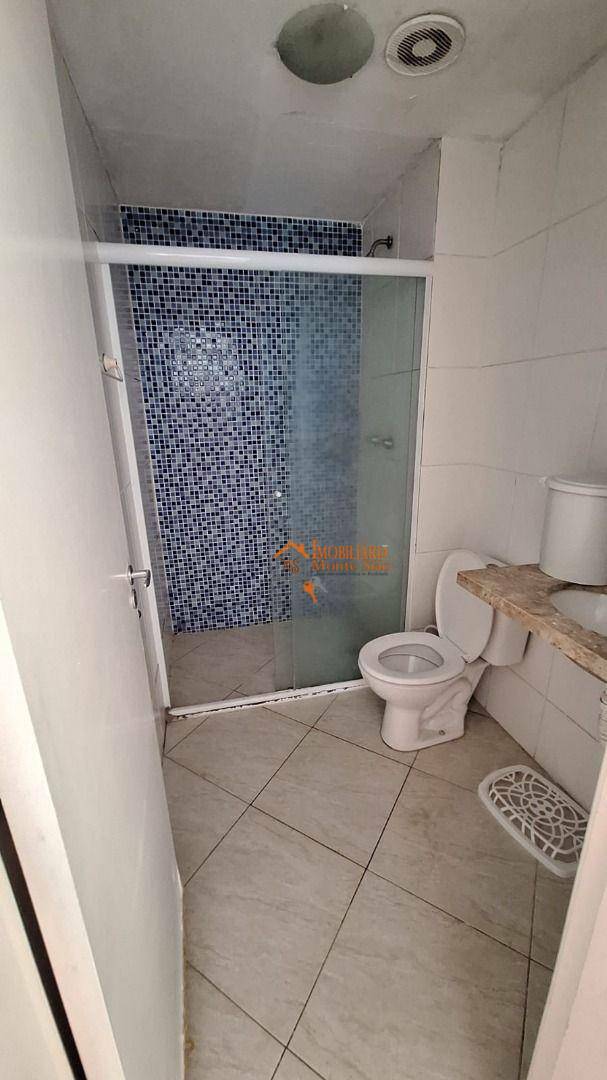 Apartamento para alugar com 2 quartos, 47m² - Foto 8