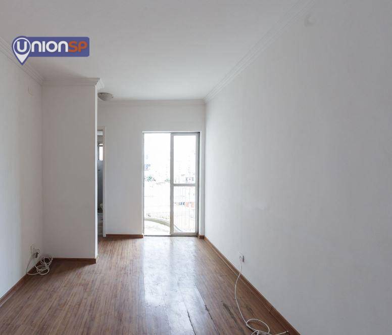 Apartamento à venda com 2 quartos, 60m² - Foto 1