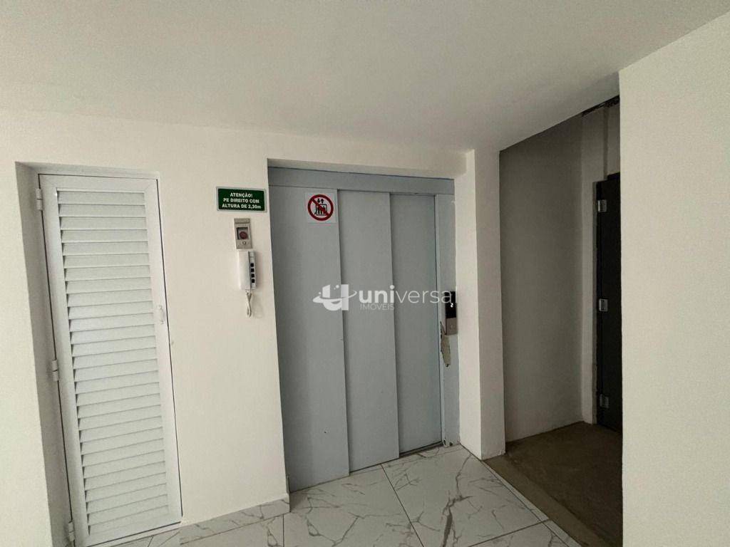 Apartamento para alugar com 2 quartos, 86m² - Foto 14