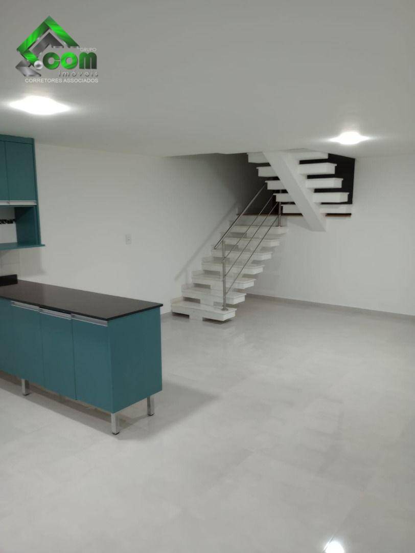 Casa à venda com 3 quartos, 183m² - Foto 5