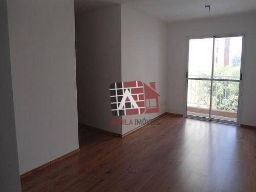 Apartamento à venda com 3 quartos, 63m² - Foto 11