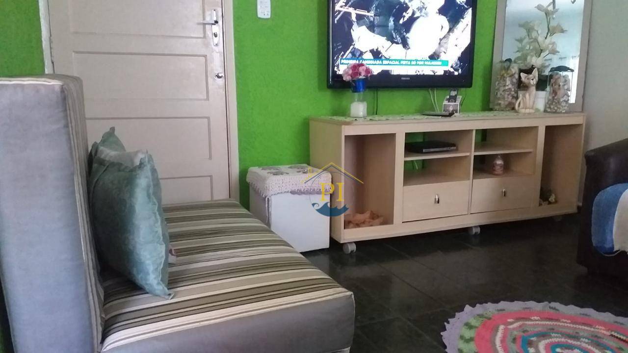 Apartamento à venda com 1 quarto, 33m² - Foto 5