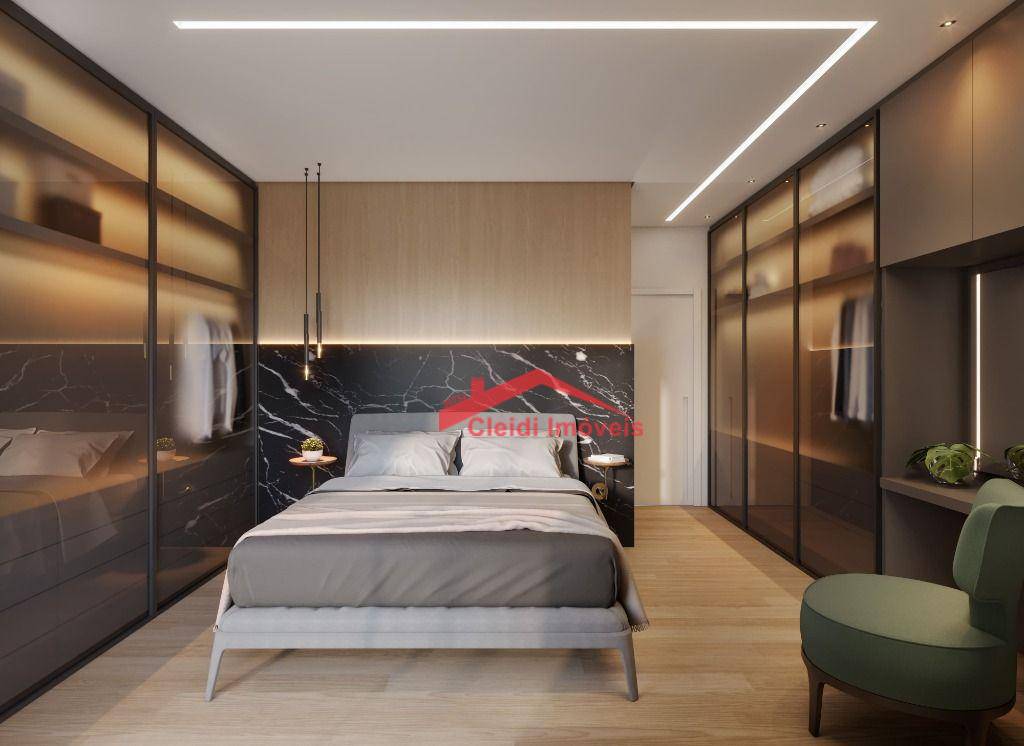 Apartamento à venda com 3 quartos, 120m² - Foto 8