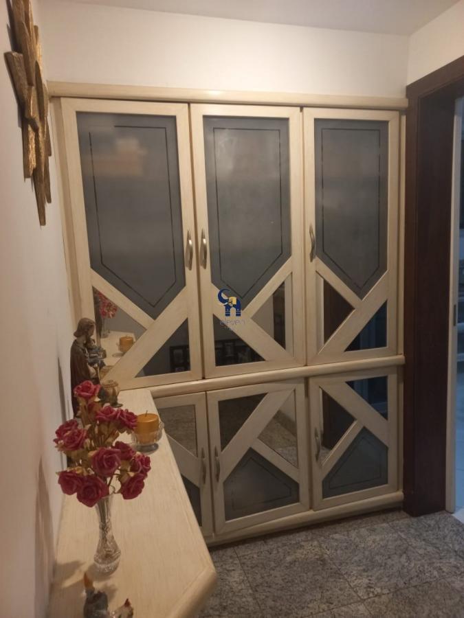 Apartamento à venda com 4 quartos, 260m² - Foto 14