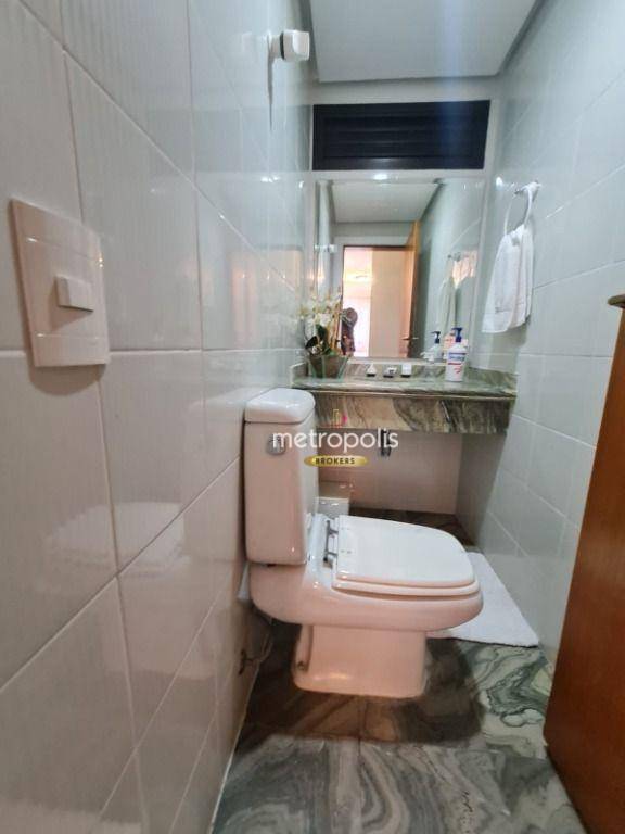 Apartamento à venda com 4 quartos, 230m² - Foto 22