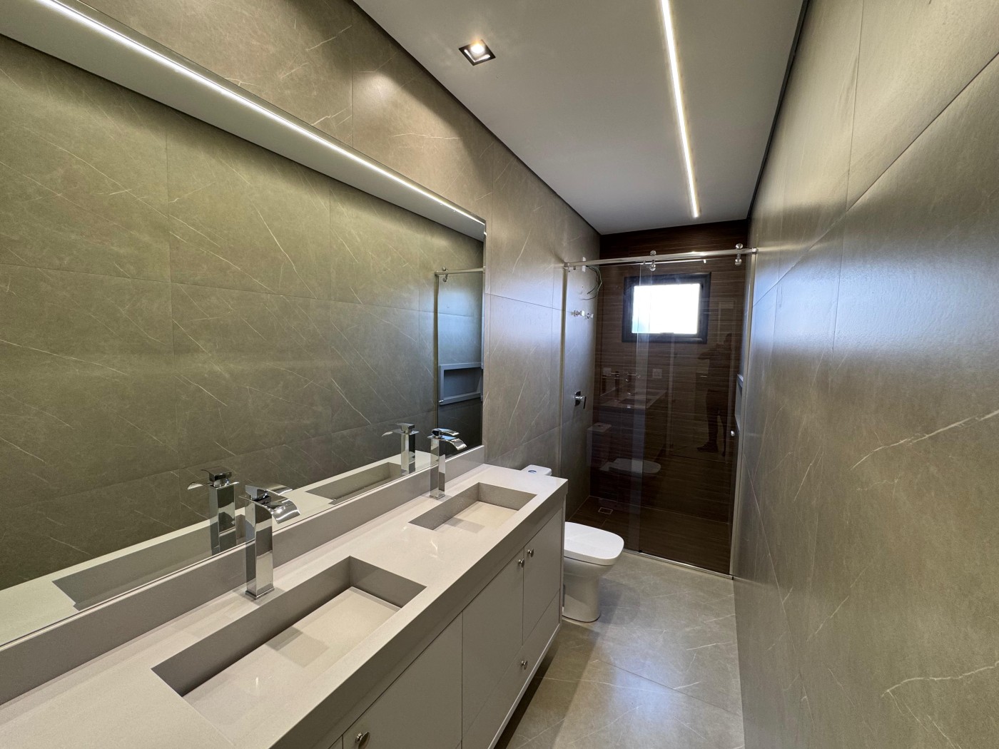 Casa de Condomínio à venda com 3 quartos, 161m² - Foto 16