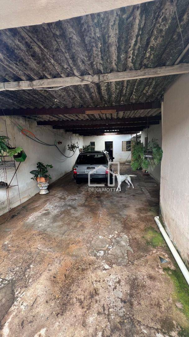 Casa à venda com 3 quartos, 250M2 - Foto 9