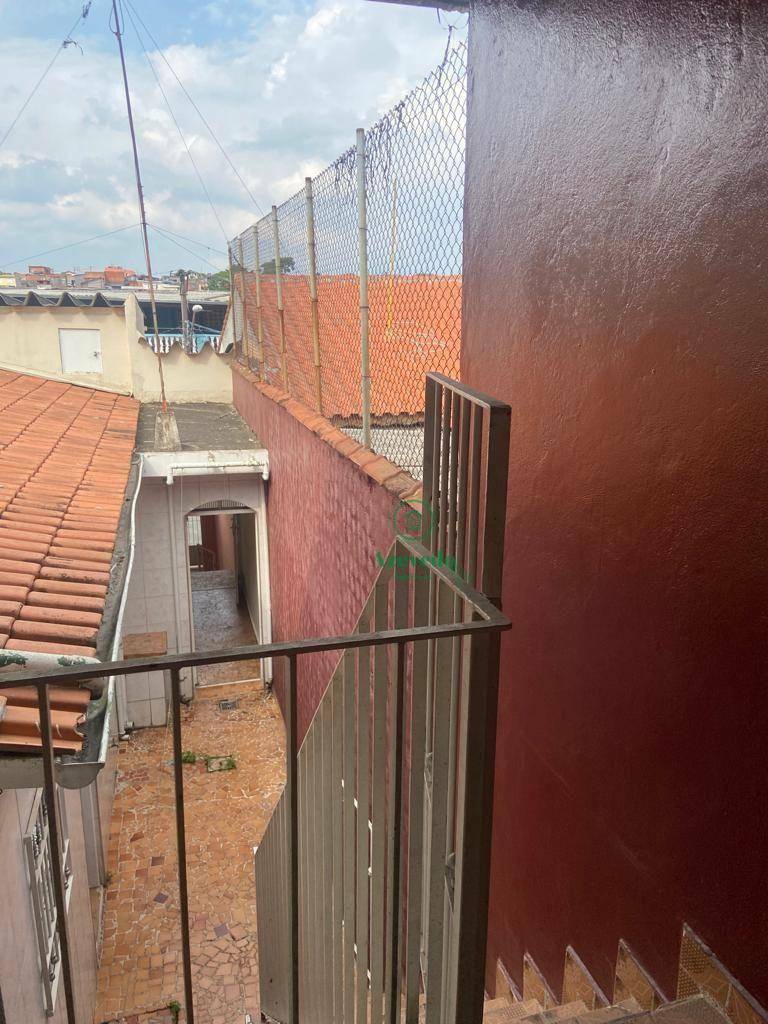 Sobrado à venda com 3 quartos, 168m² - Foto 27