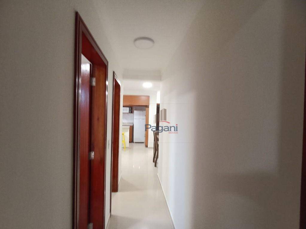 Apartamento à venda com 2 quartos, 48m² - Foto 7