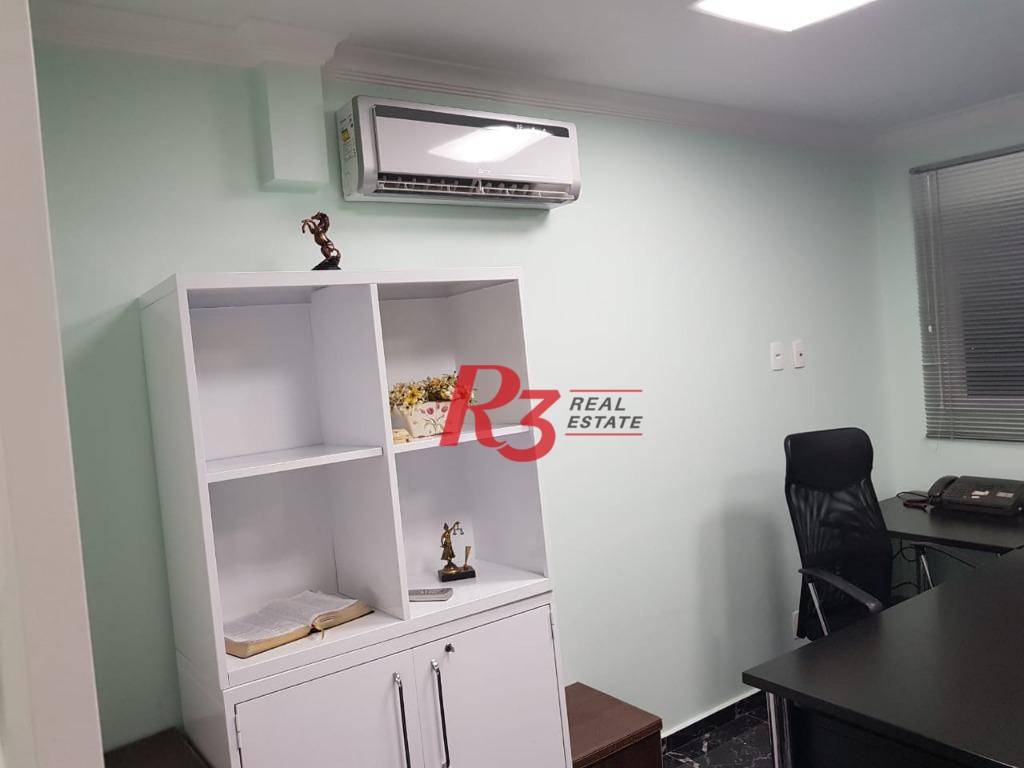 Conjunto Comercial-Sala à venda e aluguel, 30m² - Foto 5