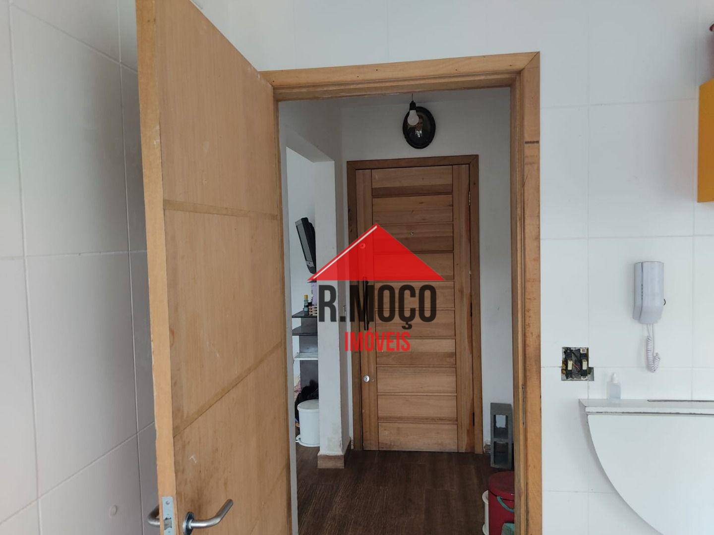 Apartamento à venda com 2 quartos, 52m² - Foto 4