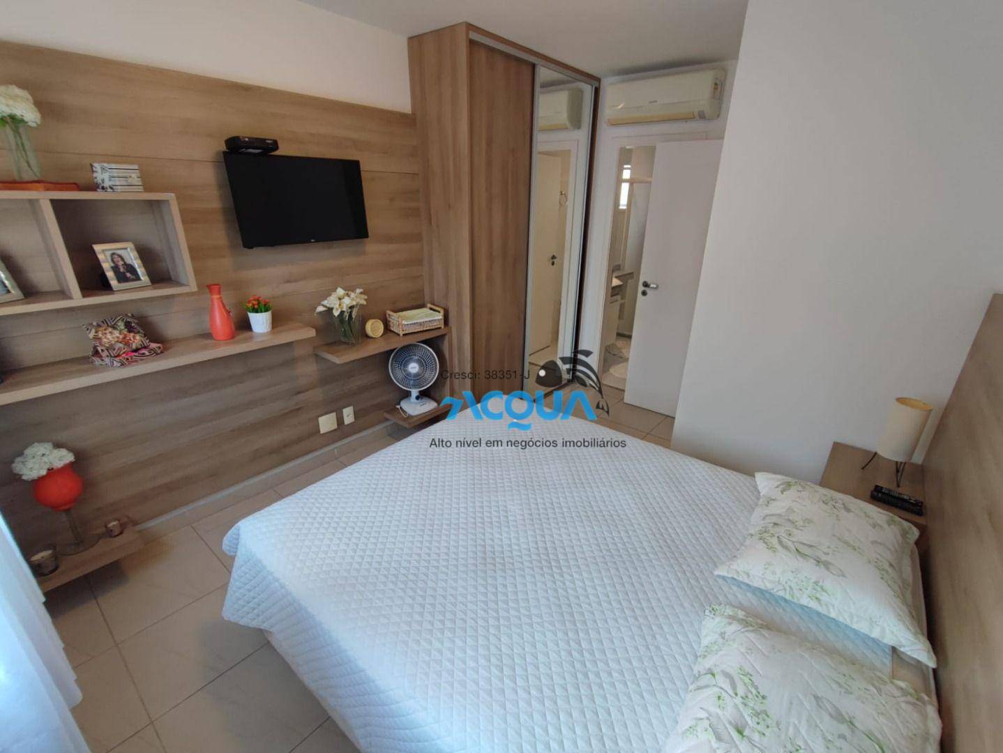 Apartamento à venda com 3 quartos, 90m² - Foto 10