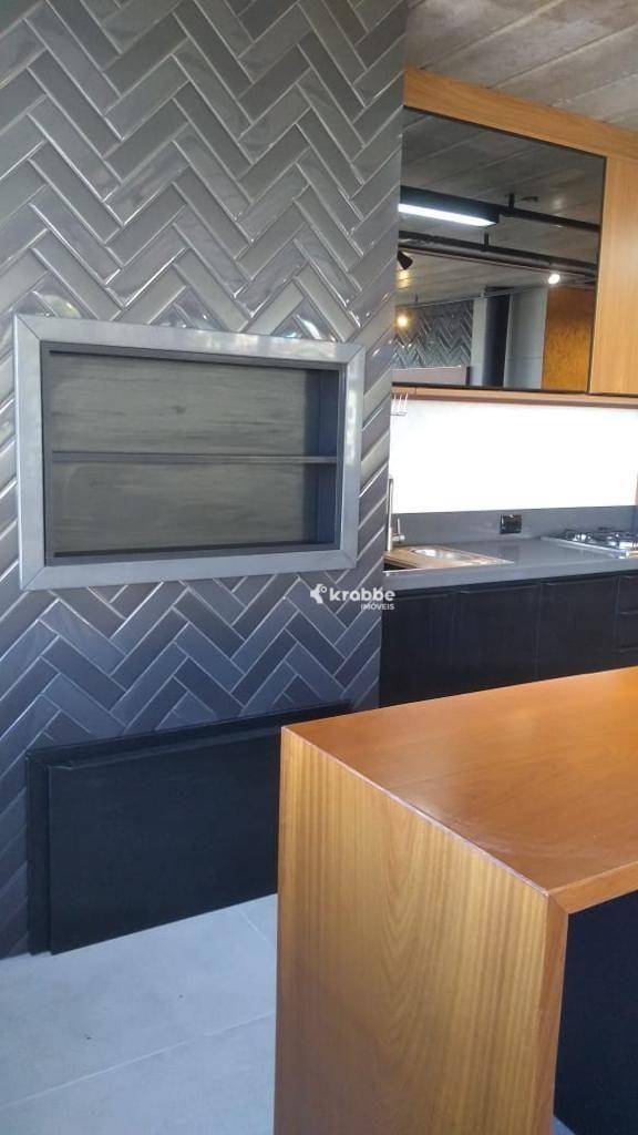 Apartamento à venda com 2 quartos, 94m² - Foto 9