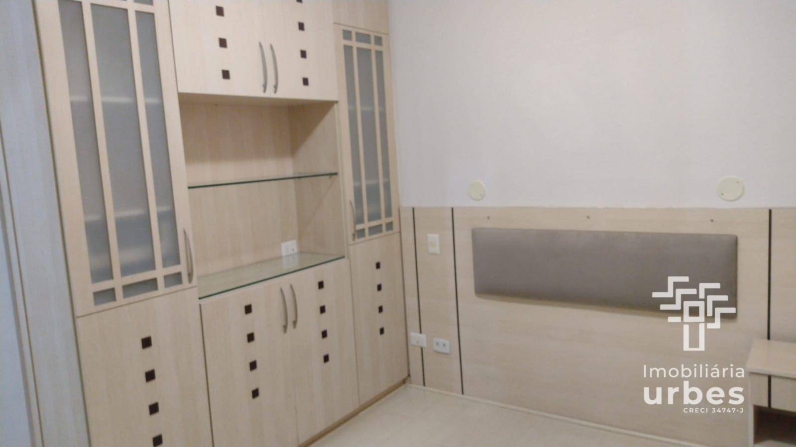 Apartamento à venda com 3 quartos, 156m² - Foto 12