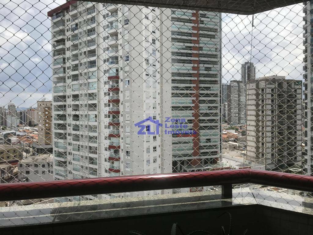 Apartamento à venda com 4 quartos, 164m² - Foto 6