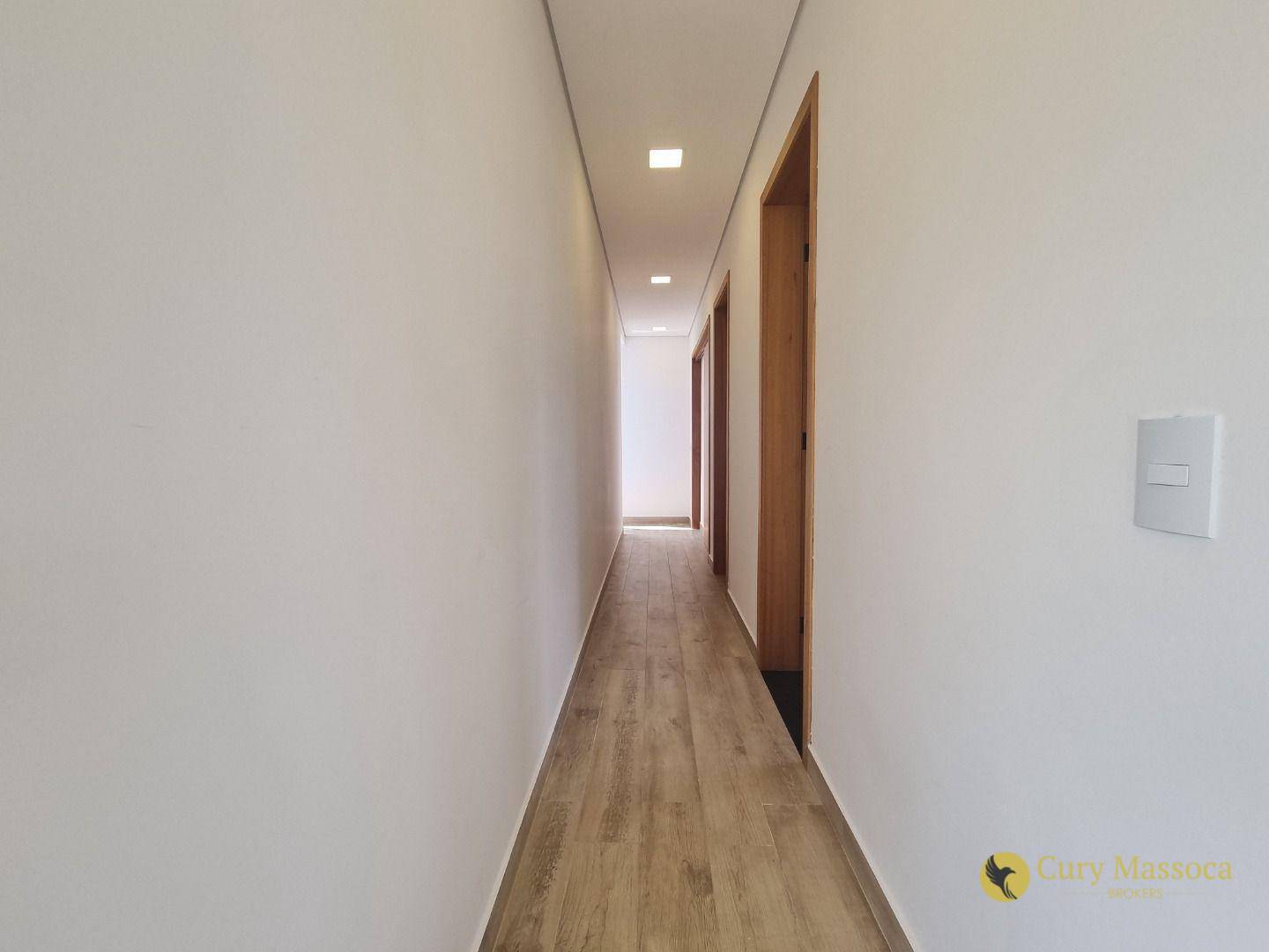 Casa de Condomínio à venda com 3 quartos, 268m² - Foto 13