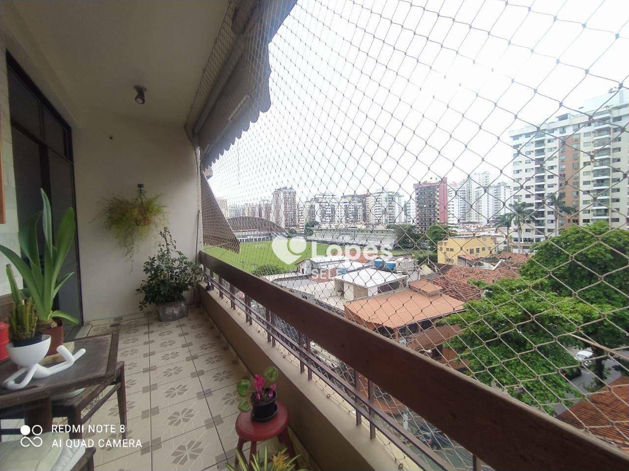 Apartamento à venda com 3 quartos, 109m² - Foto 1