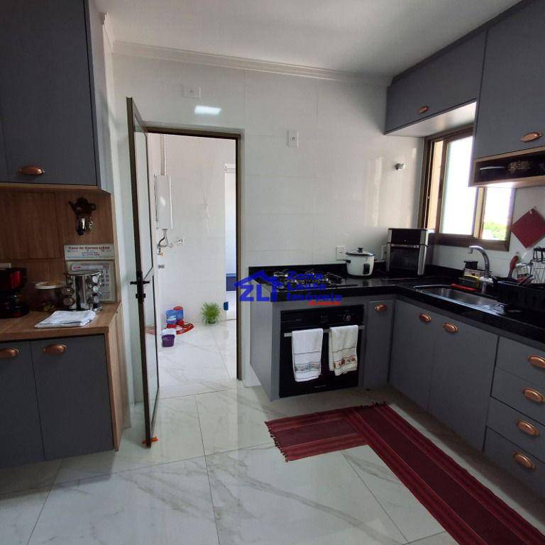 Apartamento à venda com 3 quartos, 104m² - Foto 18