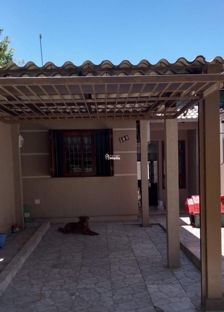 Casa à venda com 2 quartos, 60m² - Foto 1