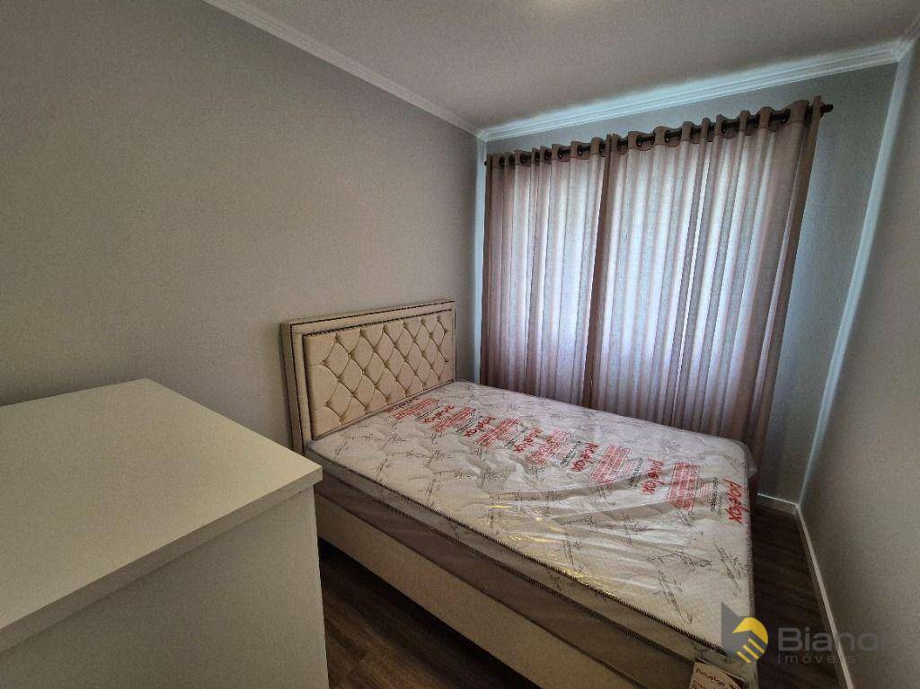 Apartamento à venda com 3 quartos, 65m² - Foto 12