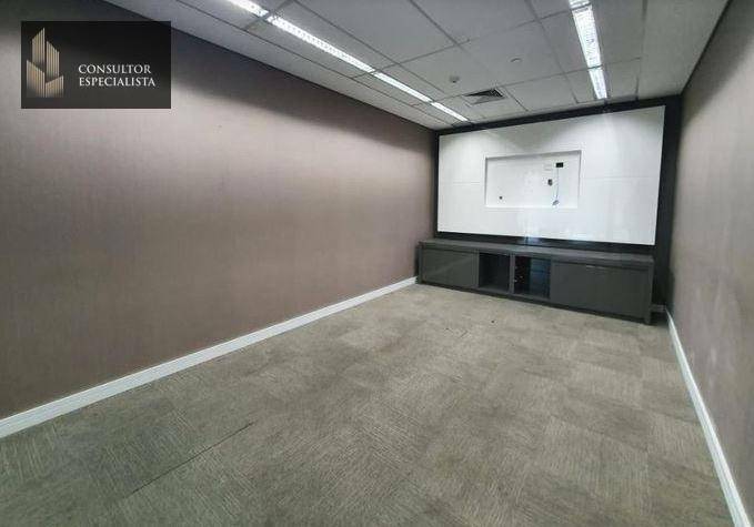 Conjunto Comercial-Sala para alugar, 551m² - Foto 18