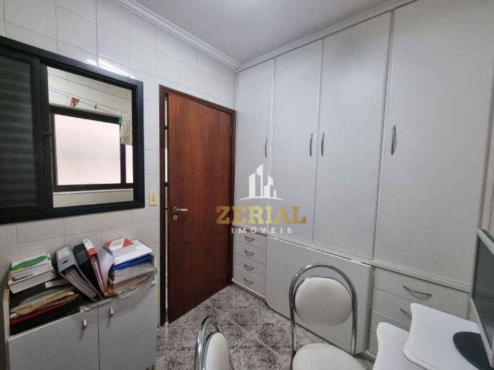 Apartamento à venda com 3 quartos, 145m² - Foto 26