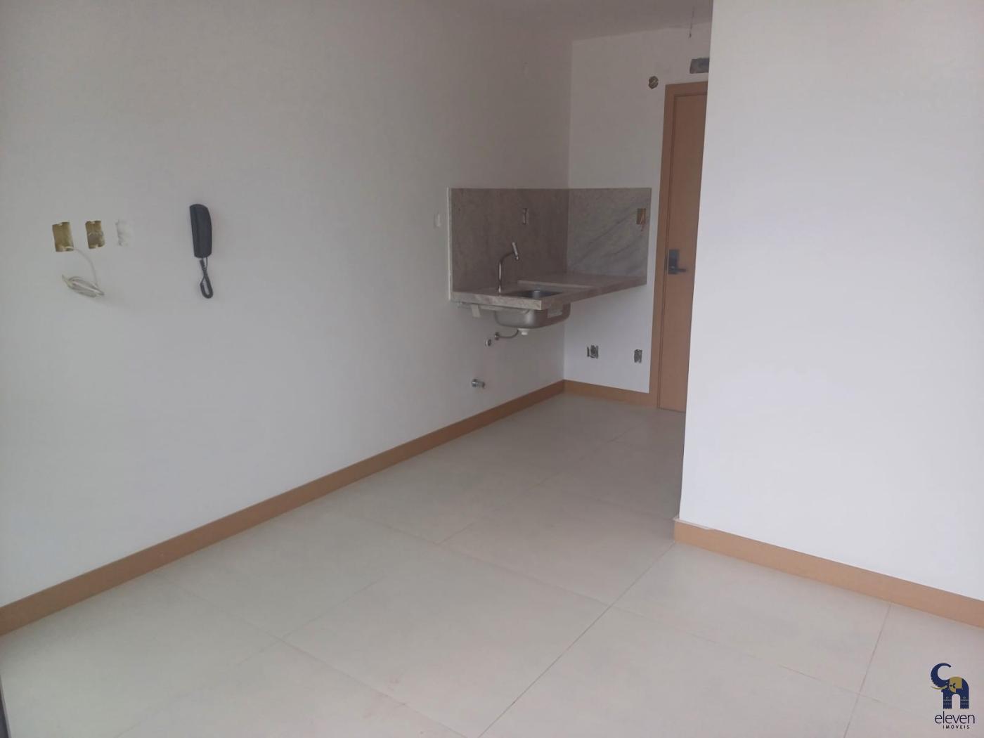 Apartamento à venda com 1 quarto, 20m² - Foto 11