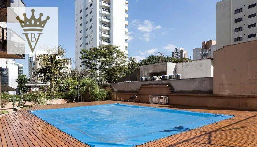 Apartamento à venda com 4 quartos, 235m² - Foto 32