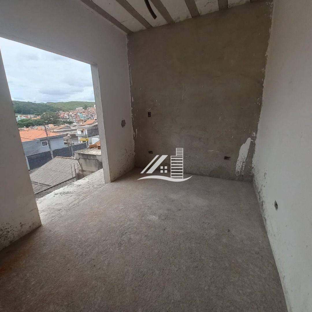 Apartamento à venda com 2 quartos, 61m² - Foto 6