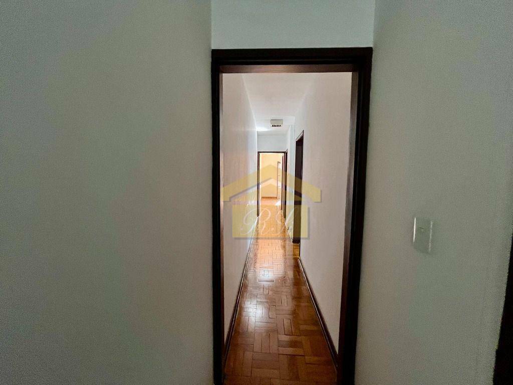 Sobrado à venda e aluguel com 4 quartos, 220m² - Foto 12
