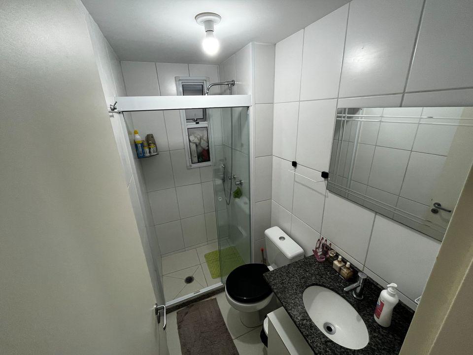 Apartamento à venda com 2 quartos, 64m² - Foto 19