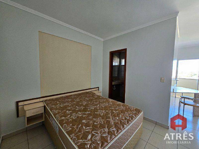 Flat/Apart Hotel, 1 quarto, 35 m² - Foto 2