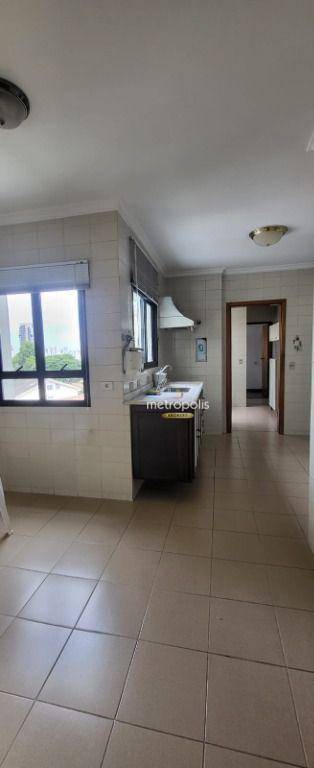 Apartamento à venda com 3 quartos, 128m² - Foto 6