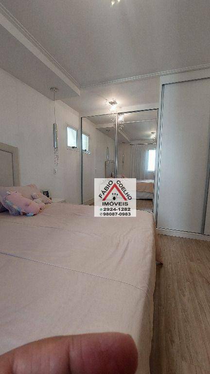 Apartamento à venda com 3 quartos, 82m² - Foto 26