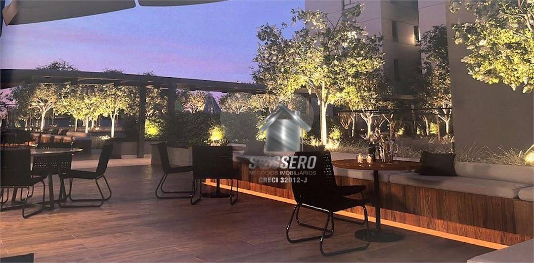 Apartamento, 3 quartos, 127 m² - Foto 4