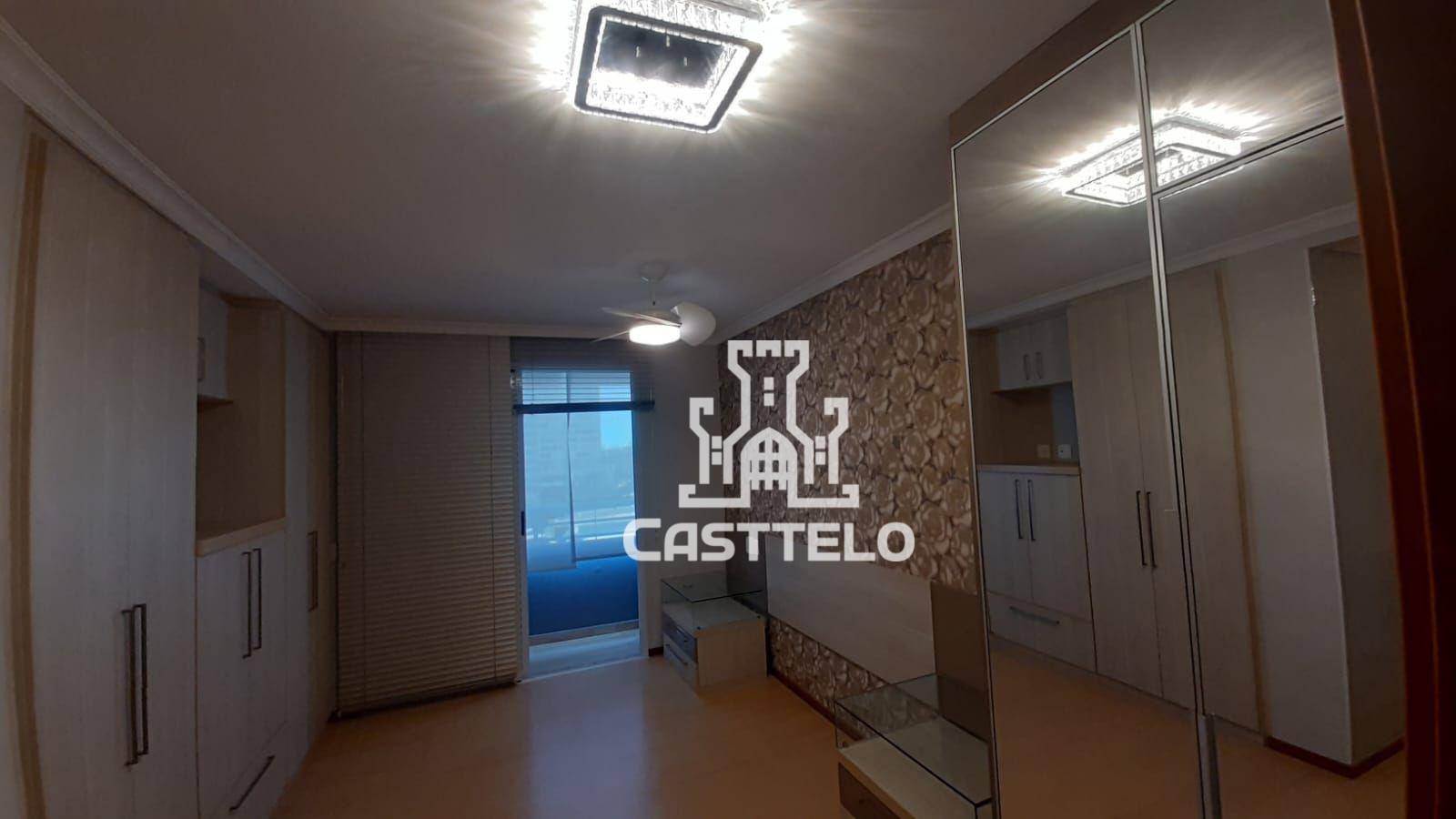 Apartamento à venda com 4 quartos, 230m² - Foto 34