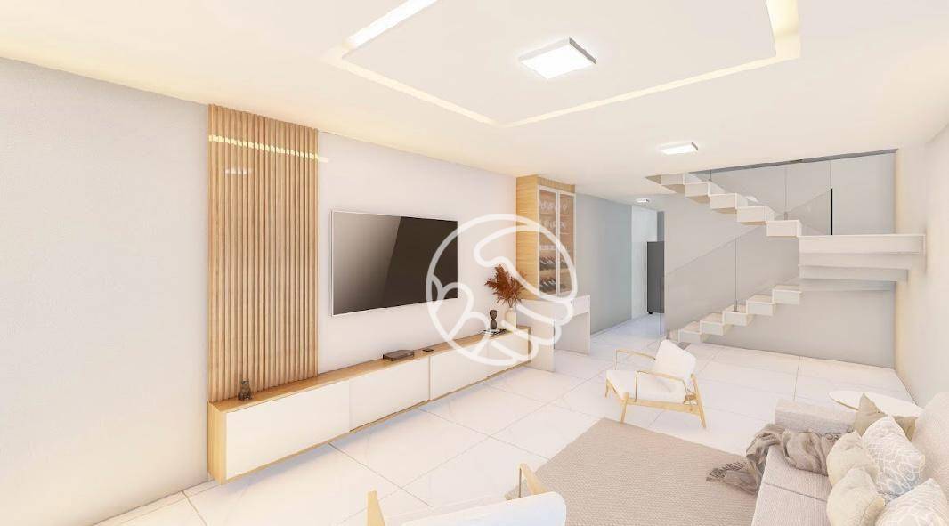 Casa, 3 quartos, 180 m² - Foto 4