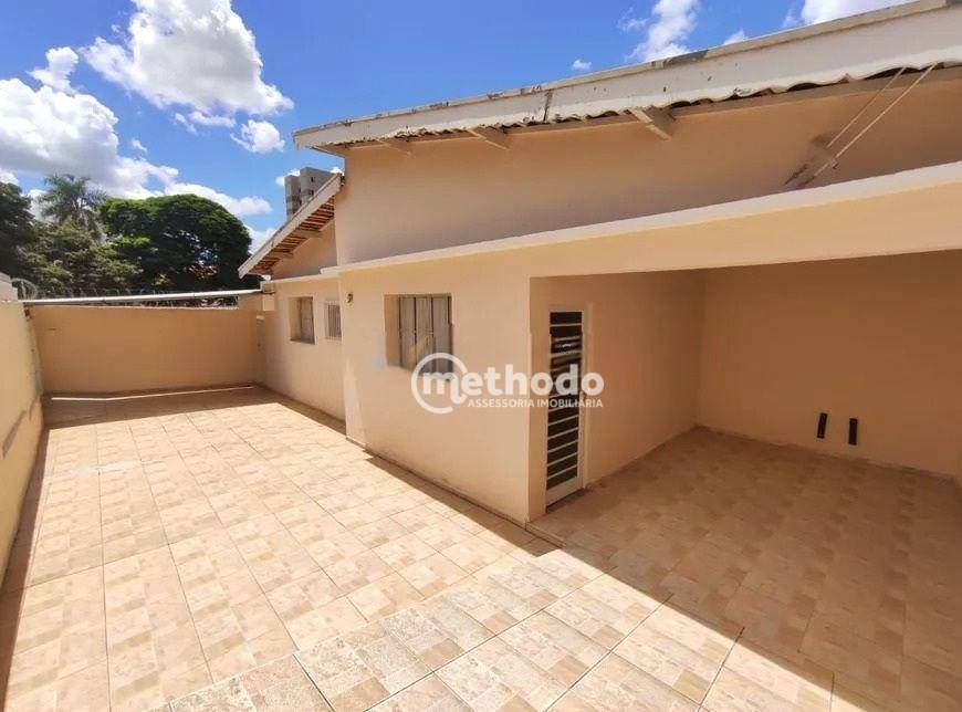 Casa, 4 quartos, 168 m² - Foto 1