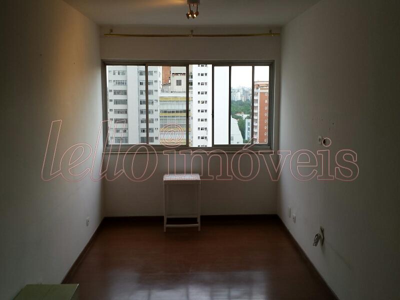 Apartamento para alugar com 3 quartos, 109m² - Foto 1