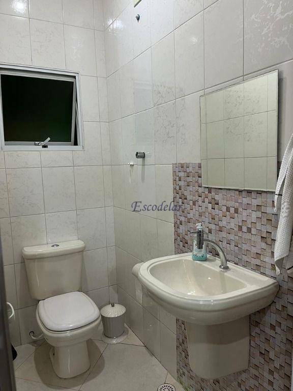 Sobrado à venda com 3 quartos, 250m² - Foto 30