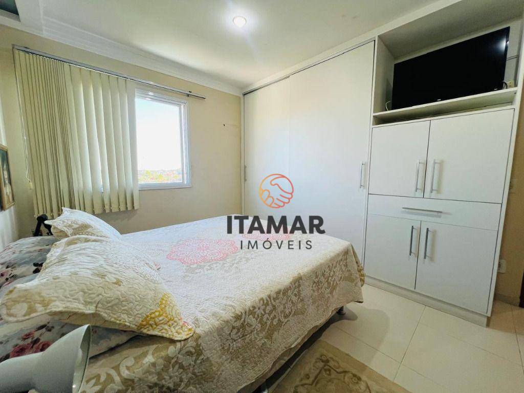 Cobertura à venda com 3 quartos, 200m² - Foto 19