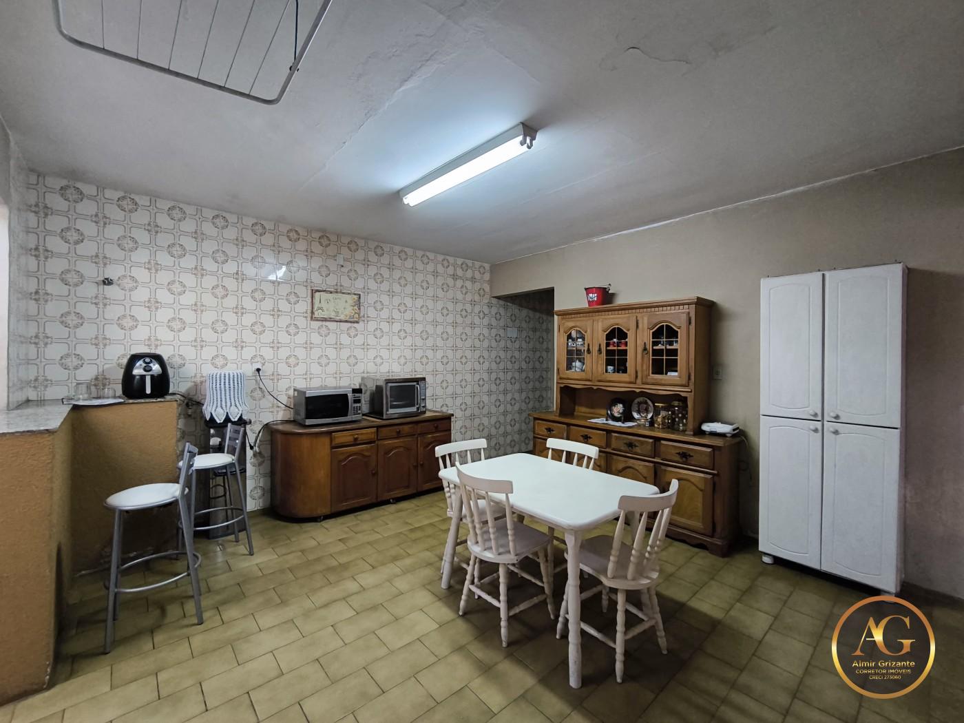 Casa à venda com 3 quartos, 198m² - Foto 31