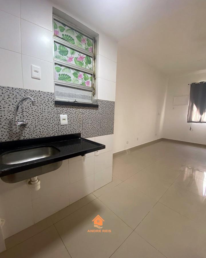 Apartamento à venda com 1 quarto, 30m² - Foto 8