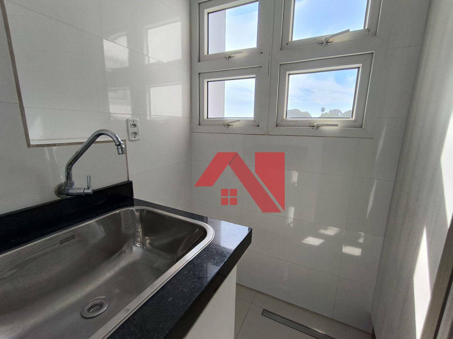 Apartamento à venda com 3 quartos, 74m² - Foto 5