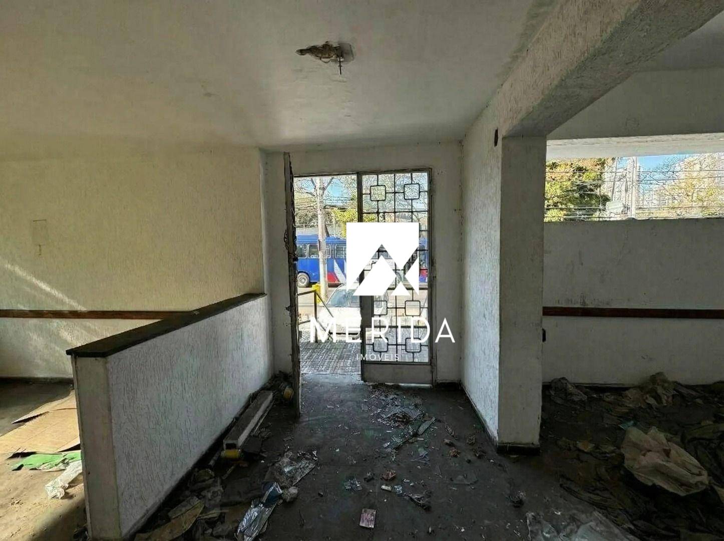 Depósito-Galpão, 852 m² - Foto 2