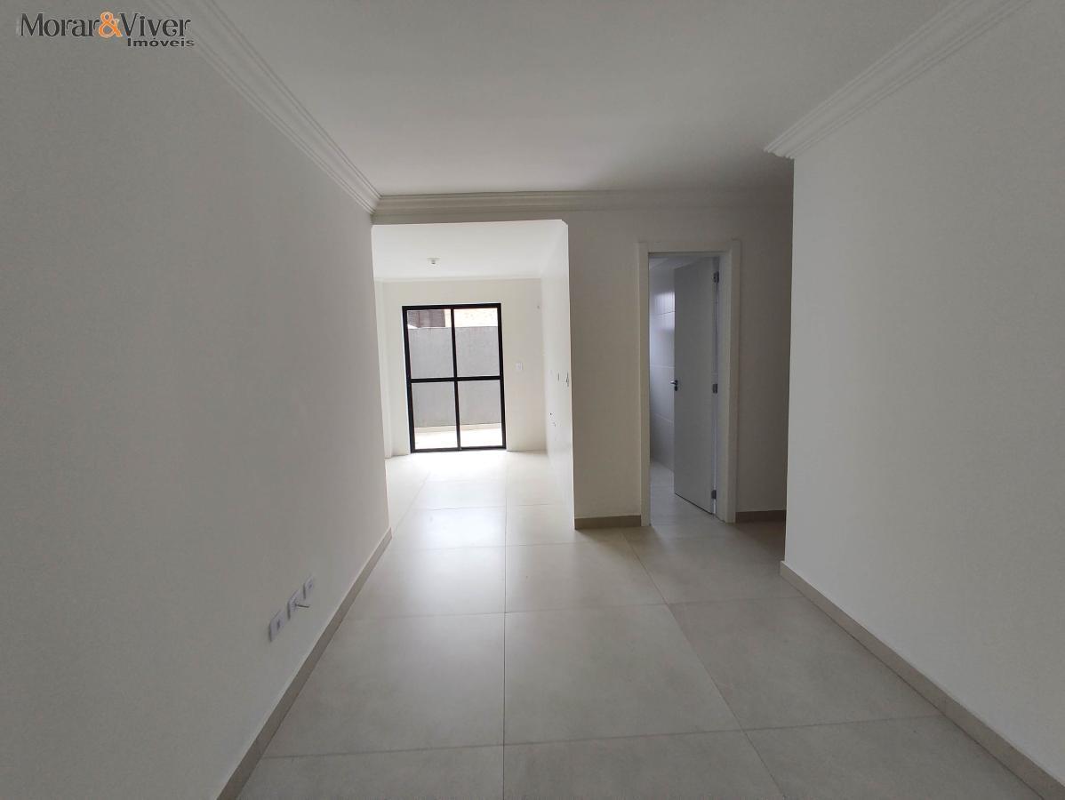 Apartamento à venda com 2 quartos, 57m² - Foto 2