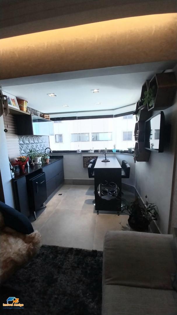 Apartamento à venda com 3 quartos, 106m² - Foto 36